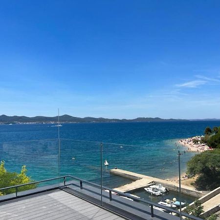 La Vista Suites Задар Экстерьер фото
