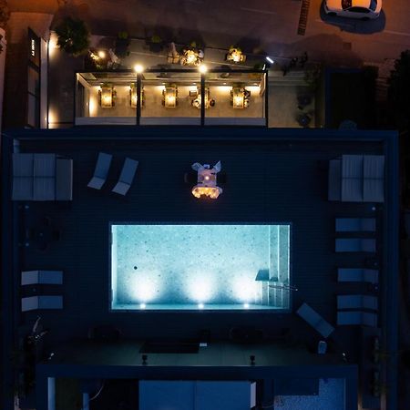 La Vista Suites Задар Экстерьер фото