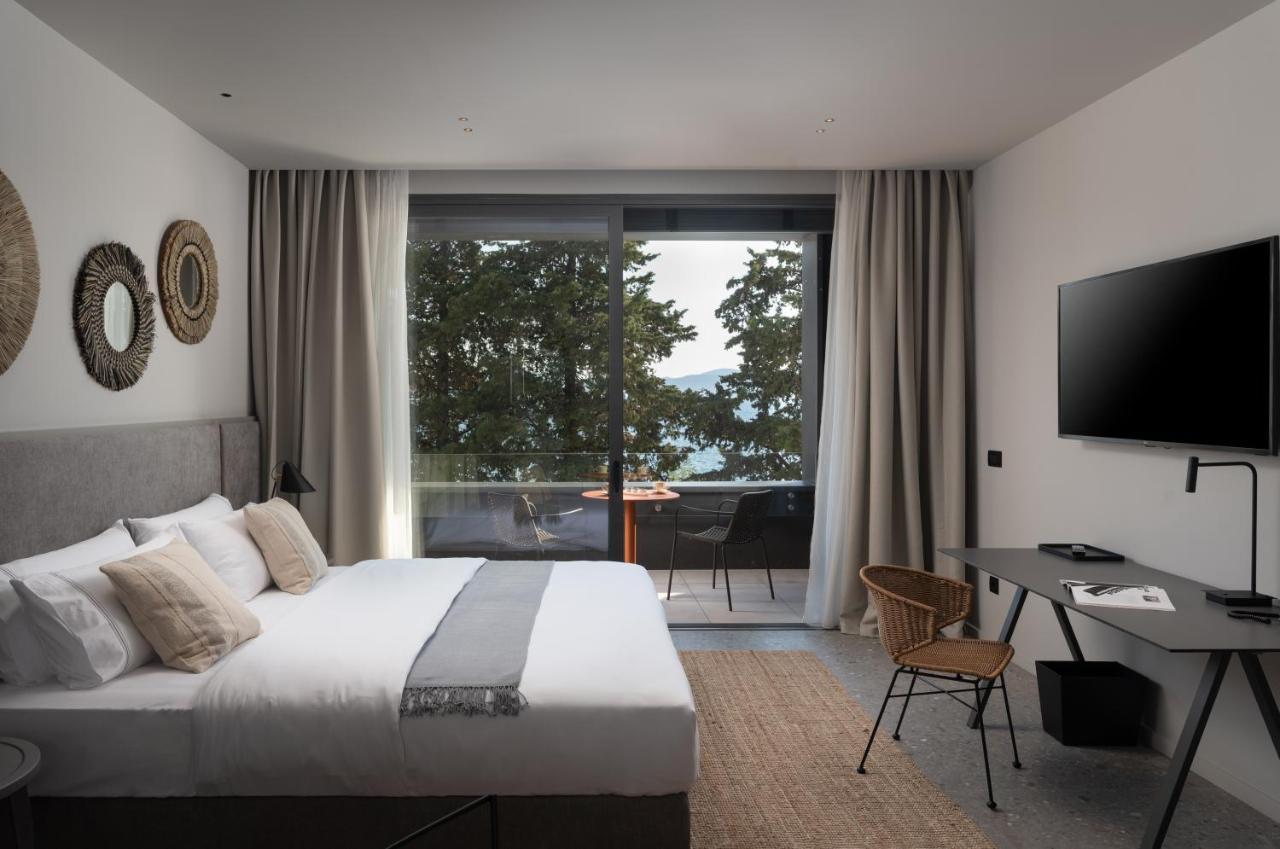 La Vista Suites Задар Экстерьер фото