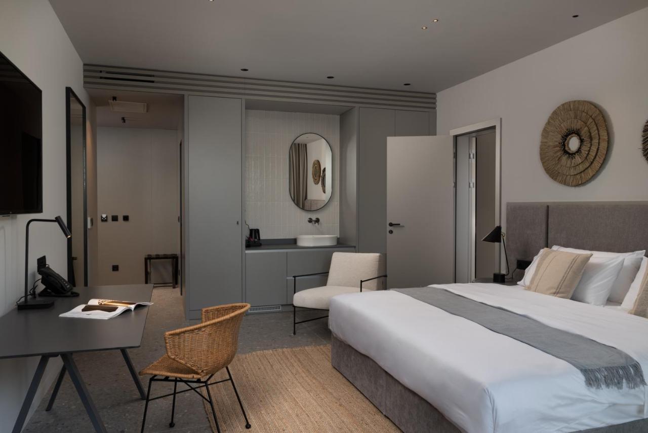 La Vista Suites Задар Экстерьер фото