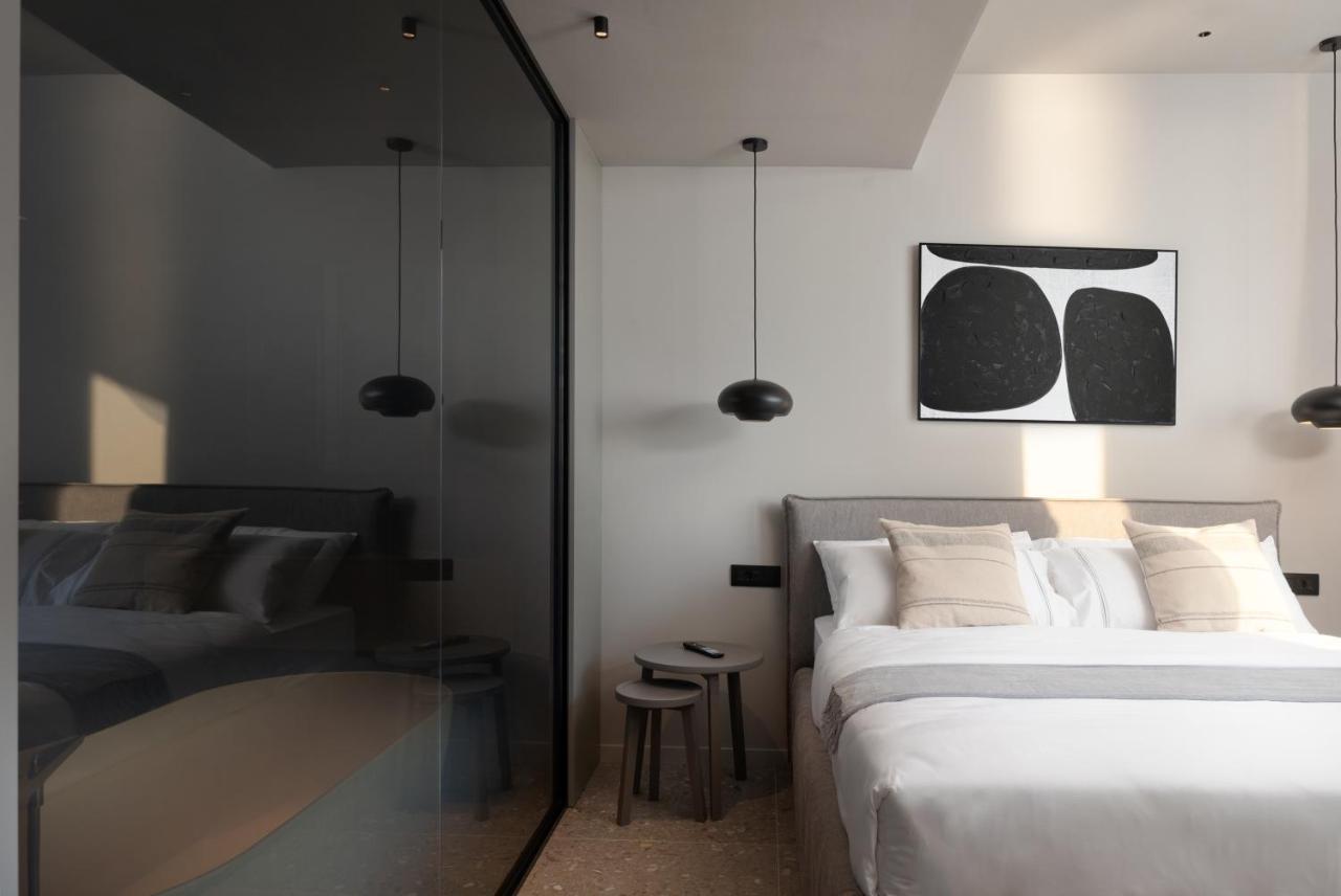 La Vista Suites Задар Экстерьер фото