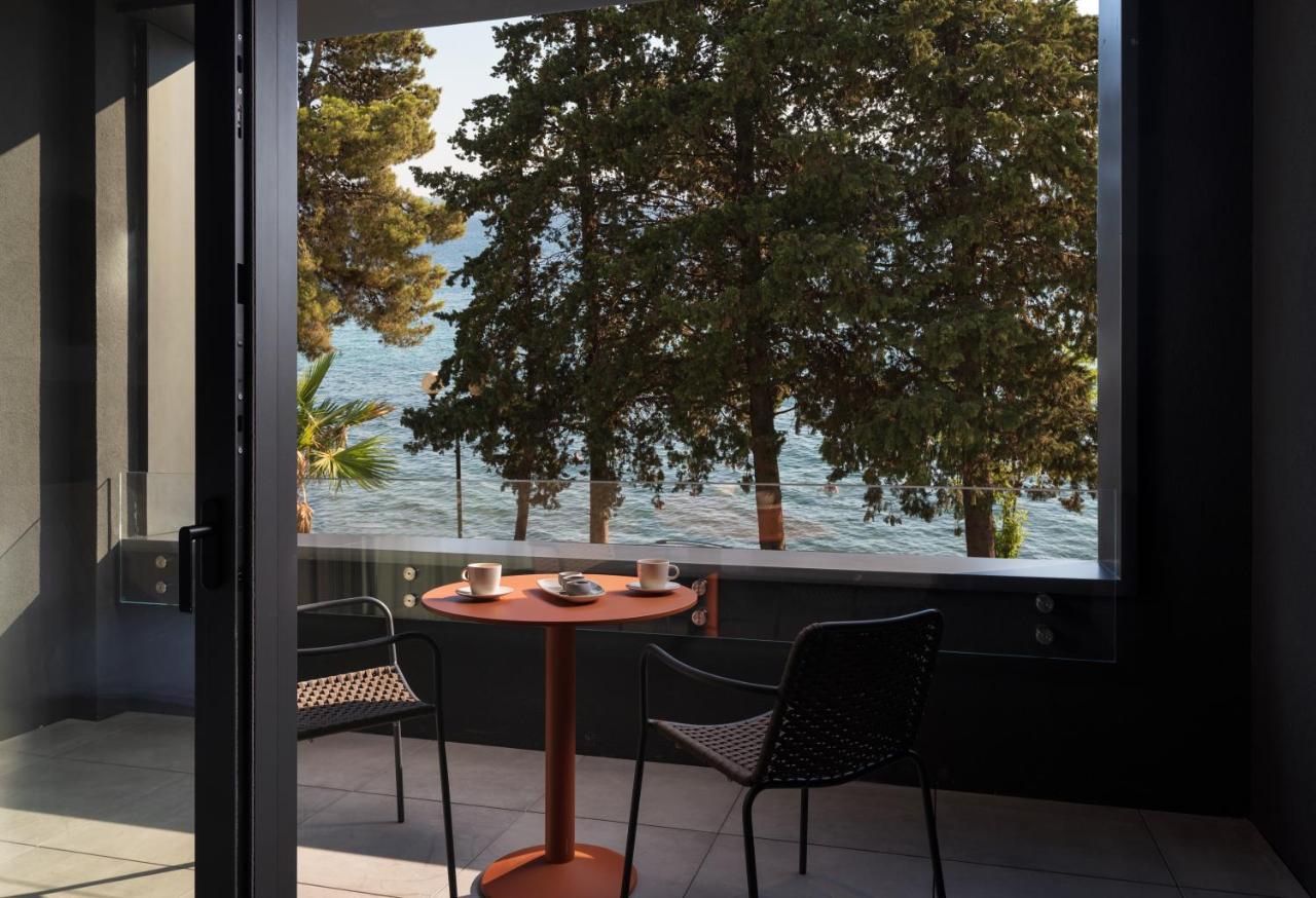 La Vista Suites Задар Экстерьер фото
