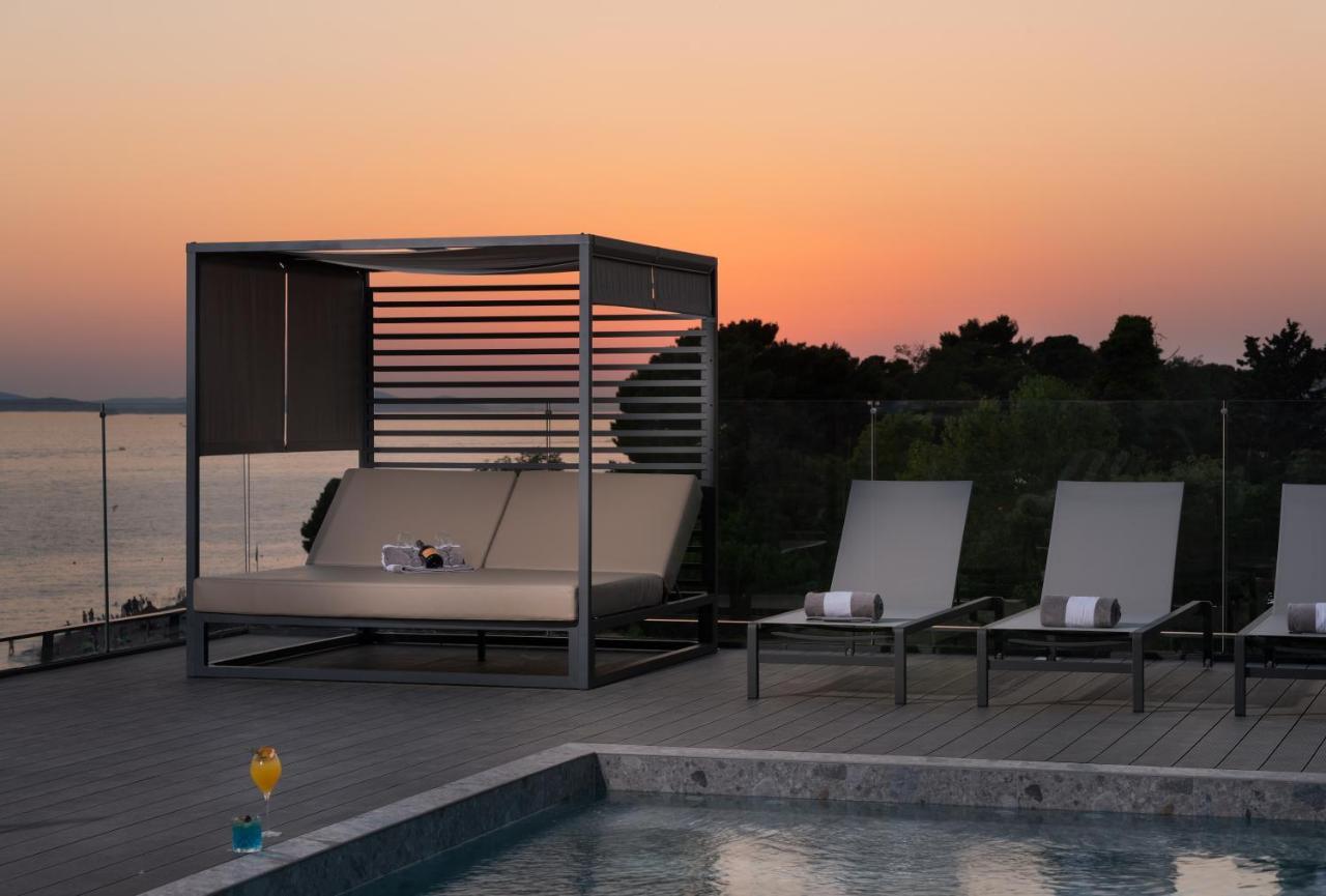La Vista Suites Задар Экстерьер фото