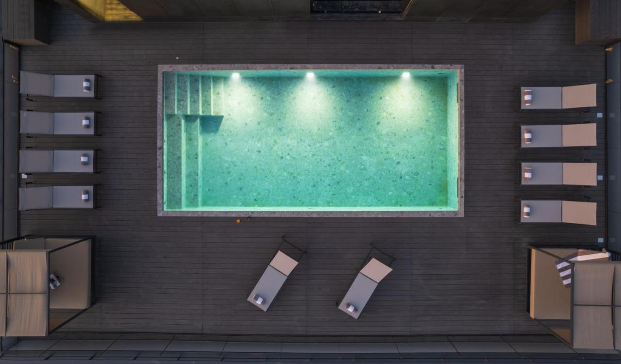 La Vista Suites Задар Экстерьер фото