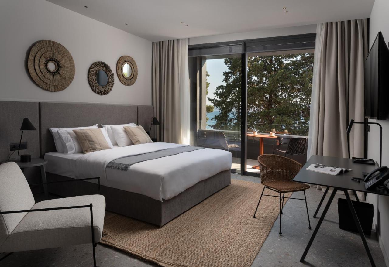 La Vista Suites Задар Экстерьер фото