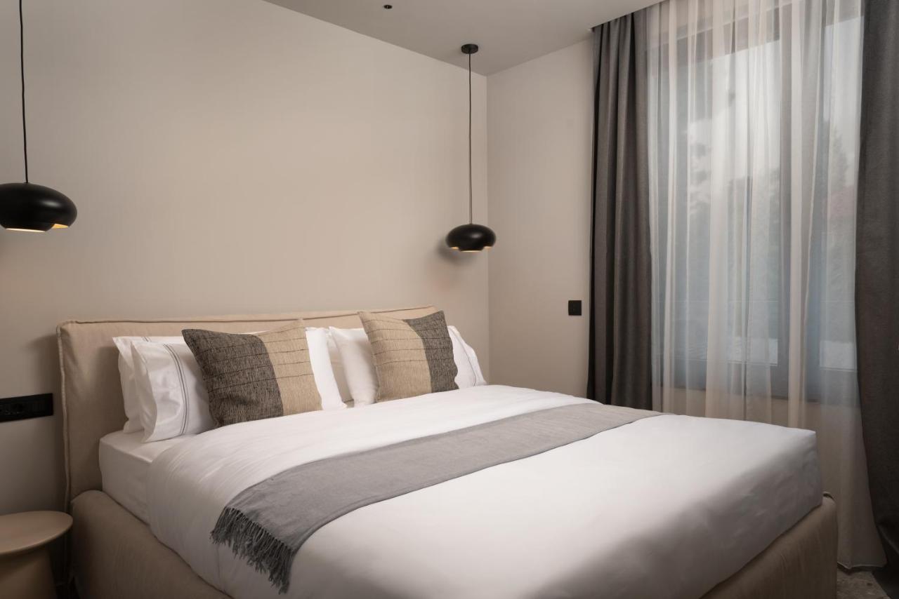 La Vista Suites Задар Экстерьер фото