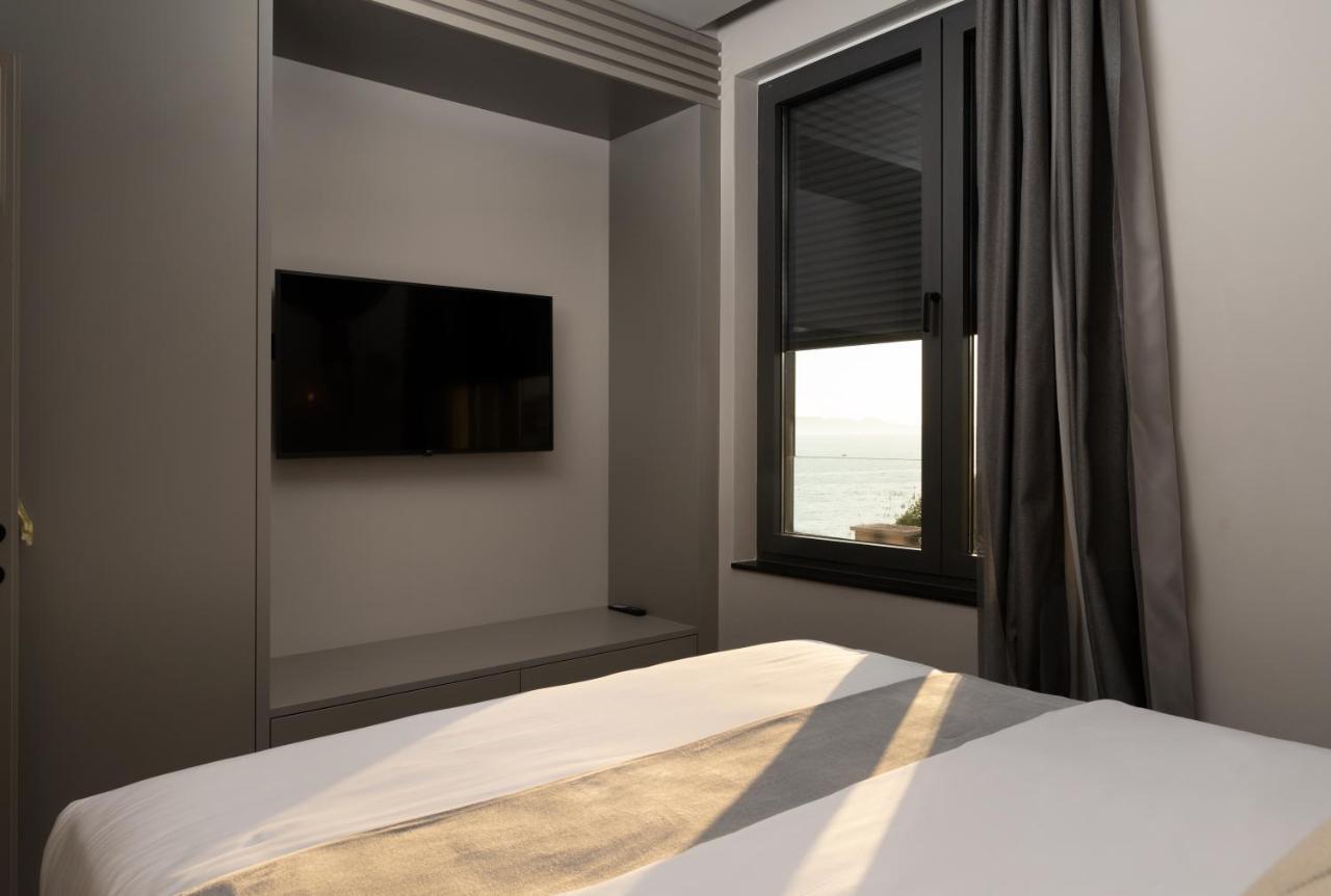 La Vista Suites Задар Экстерьер фото