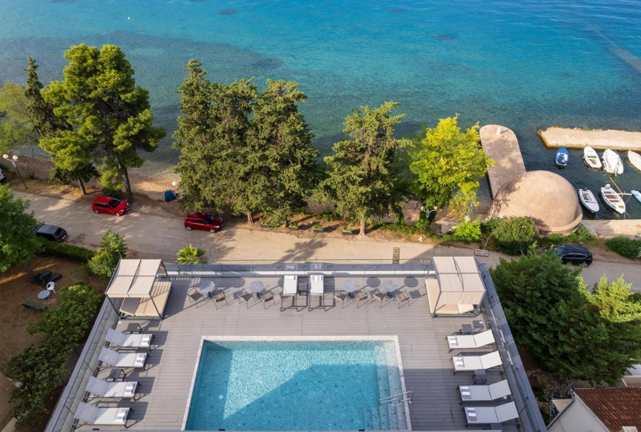 La Vista Suites Задар Экстерьер фото