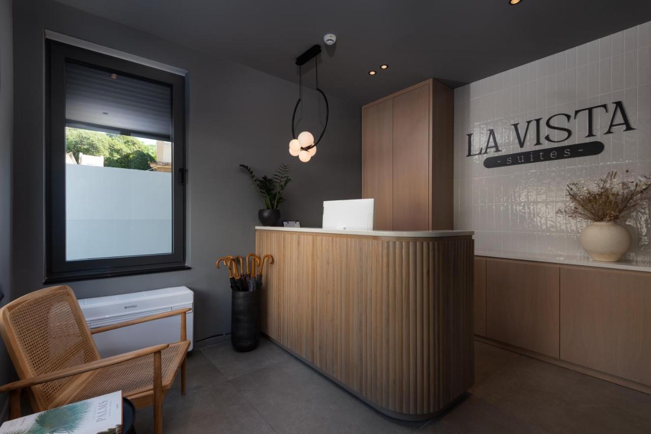 La Vista Suites Задар Экстерьер фото