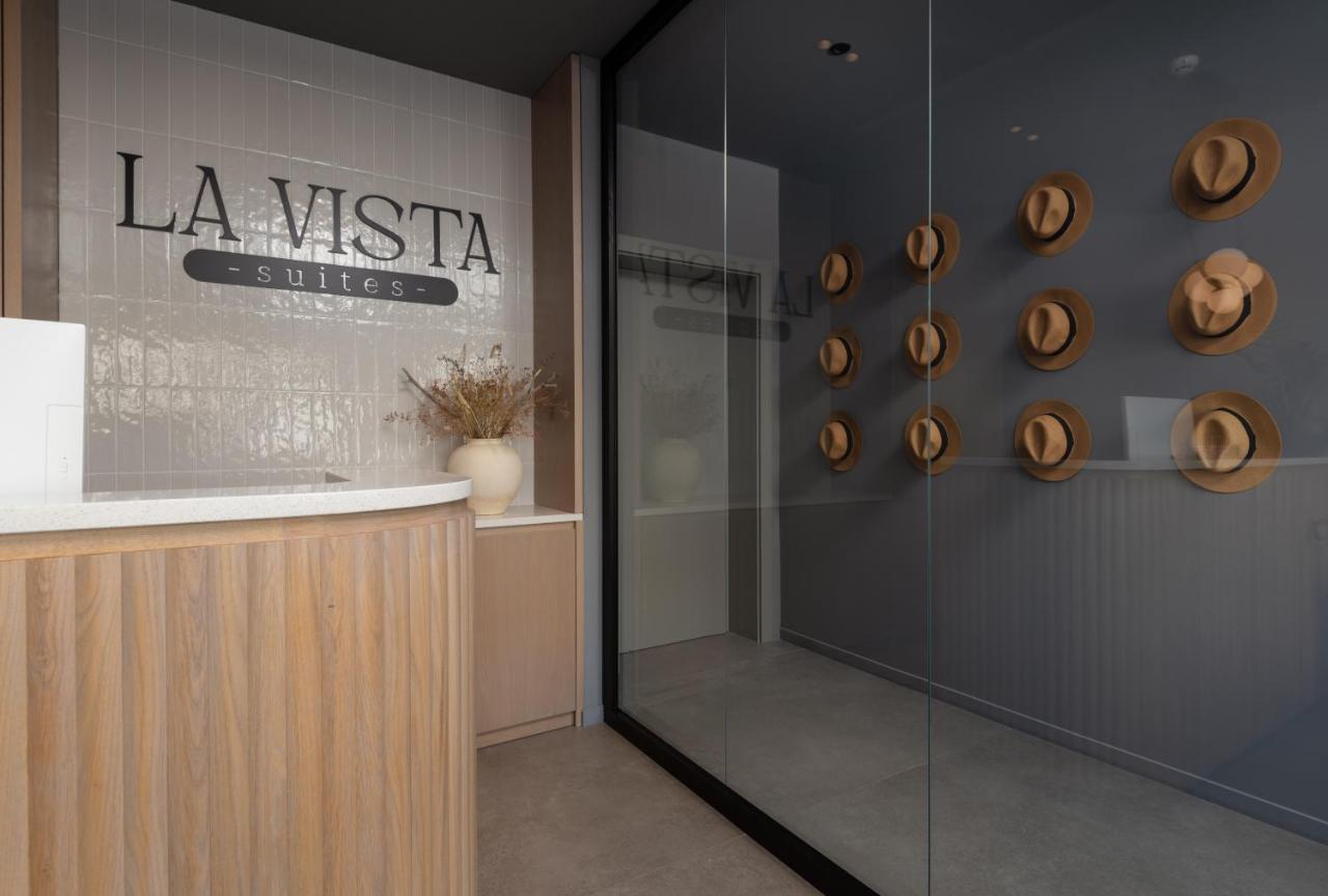 La Vista Suites Задар Экстерьер фото