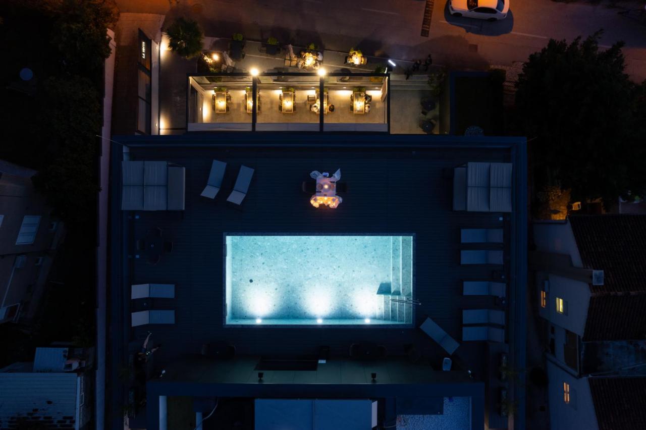 La Vista Suites Задар Экстерьер фото