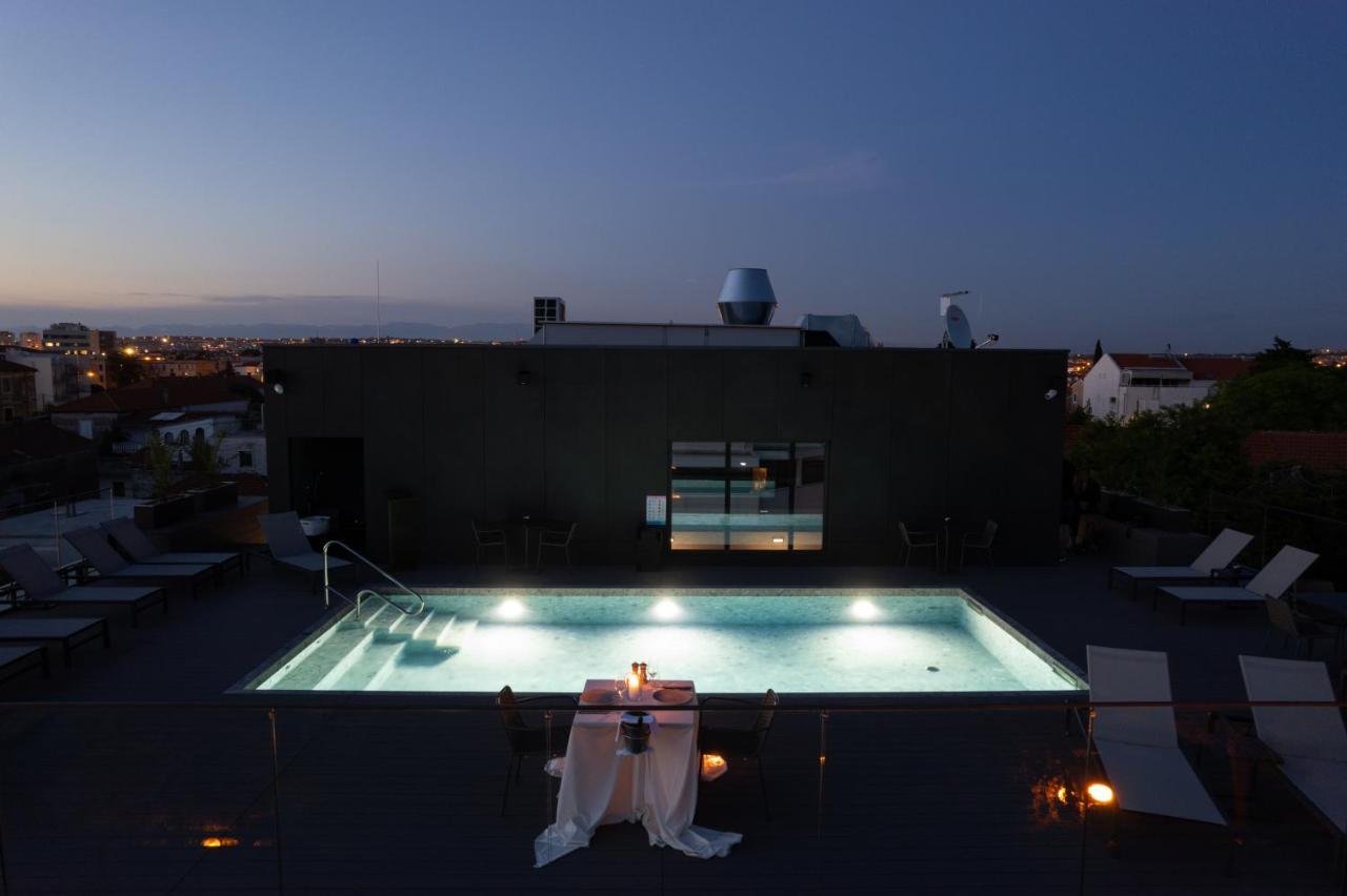 La Vista Suites Задар Экстерьер фото